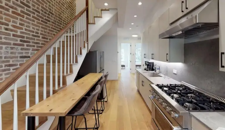 About Kitchen Designer in Westchester, NYC kitchen Loft project