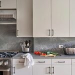 kitchens by Frankie NYC loft kitchen