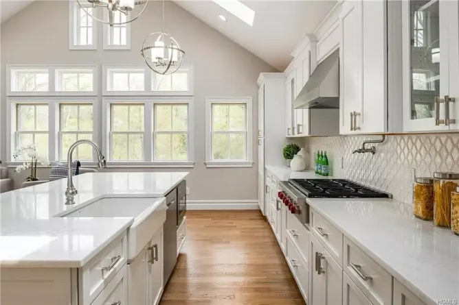 kitchens by Frankie Westchester Kitchen Designer_1