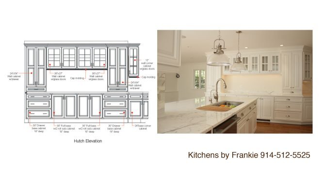 Westchester Kitchen Design Services At Kitchens by Frankie